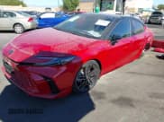 ✅ 2025 Toyota Camry LE • VIN: 4T1DAACK4SU144739 • Lot: 43560619. Wystawiony na IAAI z przebiegiem 4 419 mil. Bezpłatny archiwum sprzedaży aukcyjnych z USA i szczegółowy raport historii pojazdu na DreamBid. Zdjęcie 18.