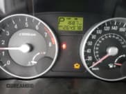 ✅ 2007 Hyundai Accent GS • VIN: KMHCN35C77U014219 • Лот: 83682474. Опубликован ранее на Copart с пробегом 264 978 миль. Бесплатный доступ к архиву аукционных продаж из США и подробный отчёт об истории автомобиля на DreamBid. Изображение 9.