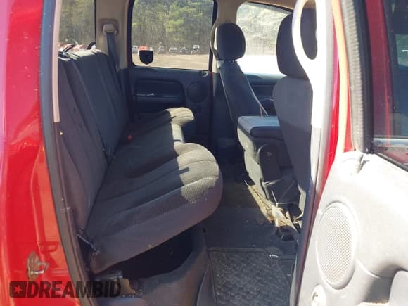 ✅ 2002 Dodge 1500 • VIN: 3D7HA18N12G200282 • Лот: 43538399. Опубликован ранее на IAAI с пробегом 406 117 миль. Бесплатный доступ к архиву аукционных продаж из США и подробный отчёт об истории автомобиля на DreamBid. Изображение 8.