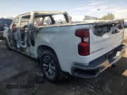 ✅ 2022 Chevrolet Silverado 1500 • VIN: 3GCPACETXNG516322 • Лот: 63135824. Опубликован ранее на Copart с пробегом Не указан. Бесплатный доступ к архиву аукционных продаж из США и подробный отчёт об истории автомобиля на DreamBid. Изображение 2.