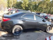 ✅ 2018 Toyota Corolla SE • VIN: 5YFBURHEXJP838173 • Lot: 43375037. Listed on IAAI with 146,927 mi. Free auction sales archive from the USA and detailed vehicle history report at DreamBid. Image 14.