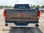 ✅ 2020 GMC Sierra 1500 SLE • VIN: 1GTP8BEDXLZ128809 • Лот: 69514175. Опубликован ранее на Copart с пробегом 48 831 миль. Бесплатный доступ к архиву аукционных продаж из США и подробный отчёт об истории автомобиля на DreamBid. Изображение 6.