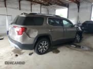 ✅ 2023 GMC Acadia SLT • VIN: 1GKKNMLS4PZ154946 • Лот: 59691255. Опубликован ранее на Copart с пробегом 49 319 миль. Бесплатный доступ к архиву аукционных продаж из США и подробный отчёт об истории автомобиля на DreamBid. Изображение 3.