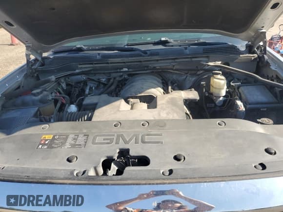 ✅ 2014 GMC Sierra 1500 • VIN: 3GTU2TEC3EG428132 • Лот: 68847985. Опубликован ранее на Copart с пробегом 145 973 миль. Бесплатный доступ к архиву аукционных продаж из США и подробный отчёт об истории автомобиля на DreamBid. Изображение 11.