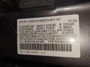 ✅ 2020 Acura TLX • VIN: 19UUB1F34LA015460 • Lot: 43251693. Listed on IAAI with 146,947 mi. Free auction sales archive from the USA and detailed vehicle history report at DreamBid. Image 9.