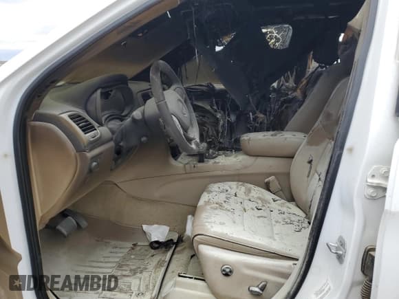 ✅ 2015 Jeep Grand Cherokee Overland • VIN: 1C4RJFCM3FC739070 • Lot: 85985774. Listed on Copart with Not provided. Free auction sales archive from the USA and detailed vehicle history report at DreamBid. Image 7.