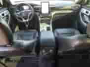2022 Ford Explorer Limited z VIN 1FMSK8FH9NGC08385, wystawiony jako Copart lot #67083145 z przebiegiem 20 961 mil mil oraz Szkoda całkowita • Salvage title. Historia ofert i sprzedaży dostępna na DreamBid. Obrazek 8.
