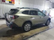 ✅ 2021 Subaru Outback Premium • VIN: 4S4BTADCXM3150790 • Lot: 91607175. Wystawiony na Copart z przebiegiem 111 321 mil. Bezpłatny archiwum sprzedaży aukcyjnych z USA i szczegółowy raport historii pojazdu na DreamBid. Zdjęcie 3.