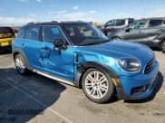 ✅ 2020 MINI Countryman Cooper • VIN: WMZYW5C04L3L05160 • Лот: 76865194. Опубликован ранее на Copart с пробегом 70 929 миль. Бесплатный доступ к архиву аукционных продаж из США и подробный отчёт об истории автомобиля на DreamBid. Изображение 4.