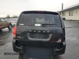 ✅ 2019 Dodge Grand Caravan SXT • VIN: 2C4RDGCG5KR773505 • Lot: 82547455. Wystawiony na Copart z przebiegiem 74 585 mil. Bezpłatny archiwum sprzedaży aukcyjnych z USA i szczegółowy raport historii pojazdu na DreamBid. Zdjęcie 6.