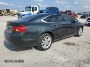✅ 2019 Chevrolet Impala LS • VIN: 2G11Y5SA6K9127028 • Лот: 57225434. Опубликован ранее на Copart с пробегом 125 907 миль. Бесплатный доступ к архиву аукционных продаж из США и подробный отчёт об истории автомобиля на DreamBid. Изображение 3.