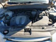 ✅ 2012 Hyundai Santa Fe Limited • VIN: 5XYZK4AG2CG133698 • Лот: 43610592. Опубликован ранее на IAAI с пробегом 113 147 миль. Бесплатный доступ к архиву аукционных продаж из США и подробный отчёт об истории автомобиля на DreamBid. Изображение 10.