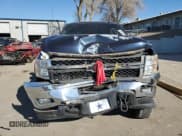 ✅ 2013 Chevrolet Silverado 2500HD LTZ • VIN: 1GC1KYEG8DF147785 • Lot: 85494534. Listed on Copart with Not provided. Free auction sales archive from the USA and detailed vehicle history report at DreamBid. Image 5.