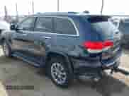 2014 Jeep Grand Cherokee Limited с VIN 1C4RJFBG2EC571240, выставлен на аукционе IAAI как лот 43249156 с пробегом 46 870 миль миль и . История ставок и продаж доступна на DreamBid. Изображение 3.