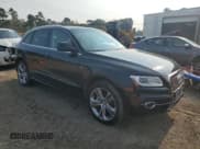 ✅ 2013 Audi Q5 Prestige • VIN: WA1WGBFP8DA067526 • Lot: 67747945. Listed on Copart with 151,170 mi. Free auction sales archive from the USA and detailed vehicle history report at DreamBid. Image 4.