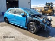 ✅ 2022 Toyota Corolla • VIN: JTNK4MBE9N3165995 • Лот: 70822775. Опубликован ранее на Copart с пробегом 31 938 миль. Бесплатный доступ к архиву аукционных продаж из США и подробный отчёт об истории автомобиля на DreamBid. Изображение 4.