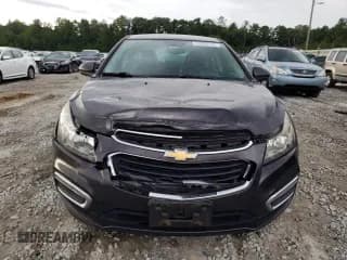 ✅ 2015 Chevrolet Cruze LT • VIN: 1G1PE5SBXF7131456 • Lot: 63208743. Listed on Copart with 132,224 mi. Free auction sales archive from the USA and detailed vehicle history report at DreamBid. Image 5.