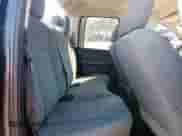 2019 Ram 1500 Tradesman с VIN 1C6RR6FG4KS630543, выставлен на аукционе Copart как лот 86694015 с пробегом 222 345 миль миль и Списание • Salvage title. История ставок и продаж доступна на DreamBid. Изображение 10.