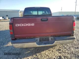 ✅ 2001 Dodge 1500 • VIN: 3B7HC13Y71M542227 • Лот: 74893644. Опубликован ранее на Copart с пробегом 229 044 миль. Бесплатный доступ к архиву аукционных продаж из США и подробный отчёт об истории автомобиля на DreamBid. Изображение 6.