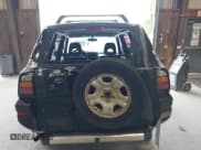 ✅ 1999 Toyota RAV4 • VIN: JT3HP10V8X7137564 • Lot: 42761975. Listed on IAAI with 228,653 mi. Free auction sales archive from the USA and detailed vehicle history report at DreamBid. Image 6.