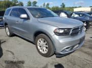 ✅ 2014 Dodge Durango SXT • VIN: 1C4RDJAGXEC466134 • Lot: 71368225. Wystawiony na Copart z przebiegiem 129 605 mil. Bezpłatny archiwum sprzedaży aukcyjnych z USA i szczegółowy raport historii pojazdu na DreamBid. Zdjęcie 4.