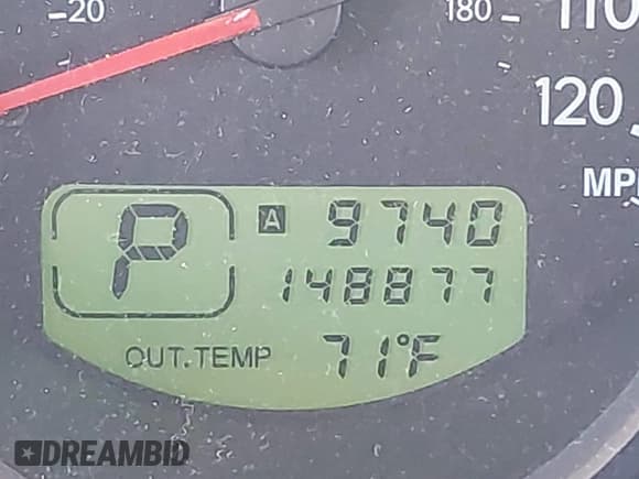 ✅ 2007 Subaru Forester X • VIN: JF1SG656X7H733369 • Lot: 42625071. Listed on IAAI with 148,877 mi. Free auction sales archive from the USA and detailed vehicle history report at DreamBid. Image 7.