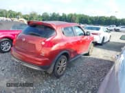 ✅ 2013 Nissan Juke S • VIN: JN8AF5MR3DT203272 • Lot: 42656211. Wystawiony na IAAI z przebiegiem 99 299 mil. Bezpłatny archiwum sprzedaży aukcyjnych z USA i szczegółowy raport historii pojazdu na DreamBid. Zdjęcie 4.