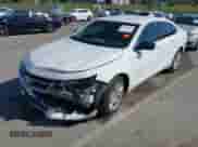 ✅ 2017 Chevrolet Impala LS • VIN: 2G11Z5S3XH9195355 • Lot: 43332901. Listed on IAAI with 76,632 mi. Free auction sales archive from the USA and detailed vehicle history report at DreamBid. Image 18.