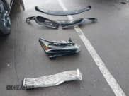 ✅ 2023 Acura Integra Technology • VIN: 19UDE4G74PA000943 • Lot: 43734944. Listed on IAAI with 51,123 mi. Free auction sales archive from the USA and detailed vehicle history report at DreamBid. Image 12.