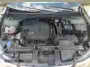 2023 Hyundai Santa Cruz SE with VIN 5NTJA4AE7PH069415, listed as a Copart auction lot 56434945 with 43,866 mi miles and Salvage title. Bid and sale history available at DreamBid. Image 11.