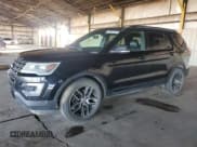 ✅ 2016 Ford Explorer Sport • VIN: 1FM5K8GT6GGC15541 • Lot: 79635664. Wystawiony na Copart z przebiegiem 193 182 mil. Bezpłatny archiwum sprzedaży aukcyjnych z USA i szczegółowy raport historii pojazdu na DreamBid. Zdjęcie 1.