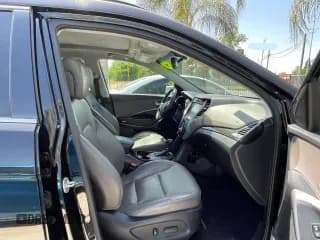 ✅ 2015 Hyundai Santa Fe GLS • VIN: KM8SR4HFXFU105317 • Лот: 50480333. Опубликован ранее на Copart с пробегом 133 901 миль. Бесплатный доступ к архиву аукционных продаж из США и подробный отчёт об истории автомобиля на DreamBid. Изображение 5.