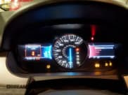 ✅ 2014 Ford Edge SEL • VIN: 2FMDK3JC0EBA14181 • Лот: 93013415. Опубликован ранее на Copart с пробегом 101 961 миль. Бесплатный доступ к архиву аукционных продаж из США и подробный отчёт об истории автомобиля на DreamBid. Изображение 9.