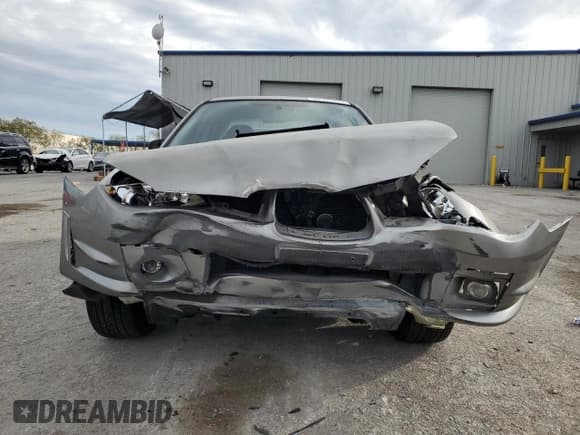 ✅ 2007 Subaru Impreza WRX STI • VIN: JF1GD76627L521825 • Lot: 86185575. Listed on Copart with 137,902 mi. Free auction sales archive from the USA and detailed vehicle history report at DreamBid. Image 5.