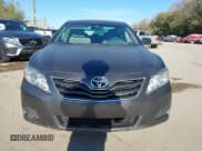 ✅ 2010 Toyota Camry SE • VIN: 4T1BF3EK7AU021131 • Lot: 43593689. Listed on IAAI with 151,087 mi. Free auction sales archive from the USA and detailed vehicle history report at DreamBid. Image 13.