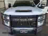 2021 Chevrolet Silverado 2500HD LT z VIN 1GC1YNE75MF285460, wystawiony jako Copart lot #73375164 z przebiegiem 101 214 mil mil oraz Czysty tytuł • Clean title. Historia ofert i sprzedaży dostępna na DreamBid. Obrazek 11.