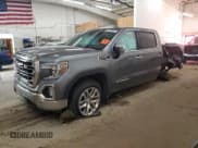 ✅ 2019 GMC Sierra 1500 SLT • VIN: 3GTU9DEL9KG275804 • Lot: 81725995. Wystawiony na Copart z przebiegiem Nie podano. Bezpłatny archiwum sprzedaży aukcyjnych z USA i szczegółowy raport historii pojazdu na DreamBid. Zdjęcie 1.