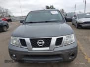 ✅ 2018 Nissan Frontier Desert Runner • VIN: 1N6DD0ER9JN735476 • Lot: 41829197. Wystawiony na IAAI z przebiegiem 113 274 mil. Bezpłatny archiwum sprzedaży aukcyjnych z USA i szczegółowy raport historii pojazdu na DreamBid. Zdjęcie 6.