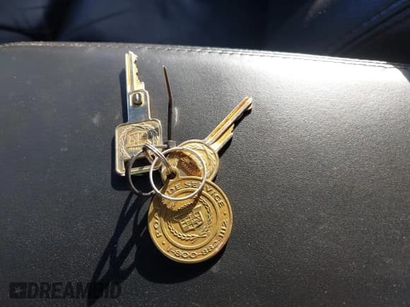 ✅ 1999 Cadillac Eldorado Touring • VIN: 1G6ET129XXU603042 • Лот: 41699955. Опубликован ранее на IAAI с пробегом 81 704 миль. Бесплатный доступ к архиву аукционных продаж из США и подробный отчёт об истории автомобиля на DreamBid. Изображение 11.