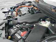 ✅ 2022 Honda Accord Touring • VIN: 1HGCV3F90NA026655 • Лот: 42518949. Опубликован ранее на IAAI с пробегом 15 382 миль. Бесплатный доступ к архиву аукционных продаж из США и подробный отчёт об истории автомобиля на DreamBid. Изображение 19.