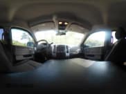 ✅ 2009 Dodge 1500 TRX • VIN: 1D3HV18P59S787550 • Lot: 42403500. Listed on IAAI with 194,889 mi. Free auction sales archive from the USA and detailed vehicle history report at DreamBid. Image 19.