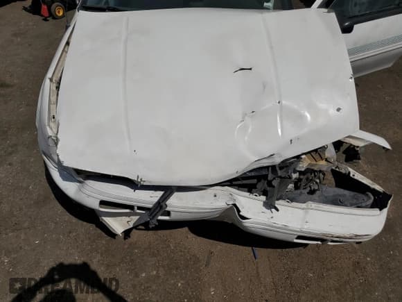 ✅ 1996 Chevrolet Beretta • VIN: 1G1LV1544TY111262 • Лот: 66693544. Опубликован ранее на Copart с пробегом 160 485 миль. Бесплатный доступ к архиву аукционных продаж из США и подробный отчёт об истории автомобиля на DreamBid. Изображение 11.