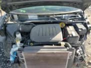 ✅ 2018 Dodge Grand Caravan GT • VIN: 2C4RDGEG7JR345723 • Лот: 81980425. Опубликован ранее на Copart с пробегом 92 154 миль. Бесплатный доступ к архиву аукционных продаж из США и подробный отчёт об истории автомобиля на DreamBid. Изображение 17.