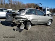 ✅ 2006 Nissan Sentra S • VIN: 3N1CB51D06L579835 • Лот: 91515485. Опубликован ранее на Copart с пробегом 57 651 миль. Бесплатный доступ к архиву аукционных продаж из США и подробный отчёт об истории автомобиля на DreamBid. Изображение 3.