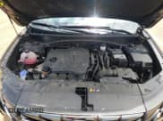 ✅ 2022 Hyundai Tucson Limited • VIN: 5NMJE3AEXNH064250 • Lot: 55183424. Listed on Copart with 31,251 mi. Free auction sales archive from the USA and detailed vehicle history report at DreamBid. Image 12.