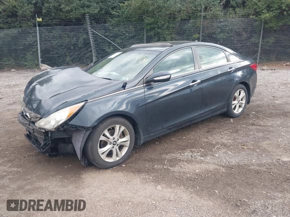 ✅ 2011 Hyundai Sonata SE • VIN: 5NPEC4AC6BH302055 • Lot: 43480197. Wystawiony na IAAI z przebiegiem 126 710 mil. Bezpłatny archiwum sprzedaży aukcyjnych z USA i szczegółowy raport historii pojazdu na DreamBid. Zdjęcie 18.
