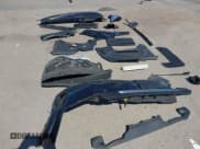 ✅ 2024 Kia EV9 Wind • VIN: KNDAFFS57R6033697 • Lot: 43137239. Wystawiony na IAAI z przebiegiem 20 351 mil. Bezpłatny archiwum sprzedaży aukcyjnych z USA i szczegółowy raport historii pojazdu na DreamBid. Zdjęcie 11.