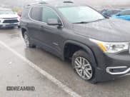 ✅ 2017 GMC Acadia SLE • VIN: 1GKKNSLS6HZ274897 • Lot: 43744750. Wystawiony na IAAI z przebiegiem 66 919 mil. Bezpłatny archiwum sprzedaży aukcyjnych z USA i szczegółowy raport historii pojazdu na DreamBid. Zdjęcie 6.