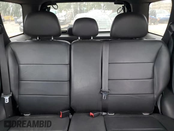 ✅ 2011 Ford Escape Limited • VIN: 1FMCU9EG1BKA03651 • Лот: 82220875. Опубликован ранее на Copart с пробегом 194 908 миль. Бесплатный доступ к архиву аукционных продаж из США и подробный отчёт об истории автомобиля на DreamBid. Изображение 10.