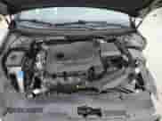 2018 Hyundai Sonata Sport z VIN 5NPE34AFXJH616168, wystawiony jako Copart lot #70842025 z przebiegiem 89 730 mil mil oraz Szkoda całkowita • Salvage title. Historia ofert i sprzedaży dostępna na DreamBid. Obrazek 11.